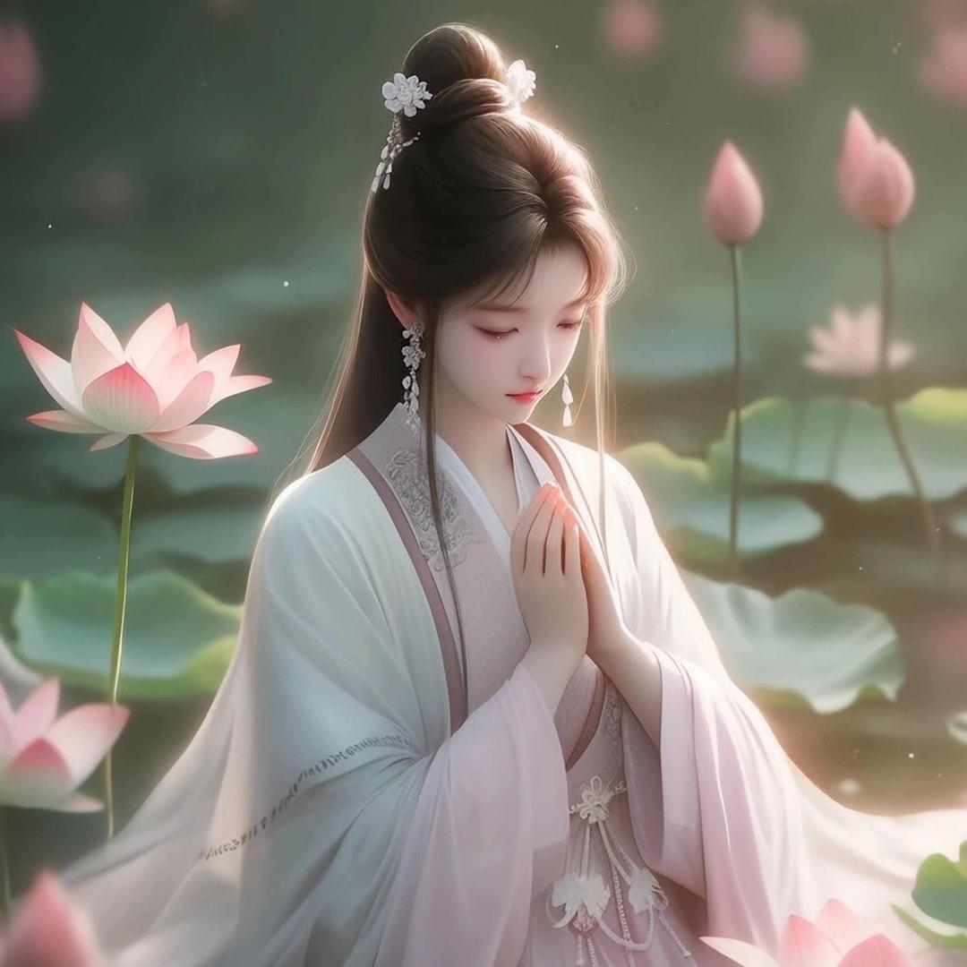 ༺ཌༀ向阳而生ༀད༻头像