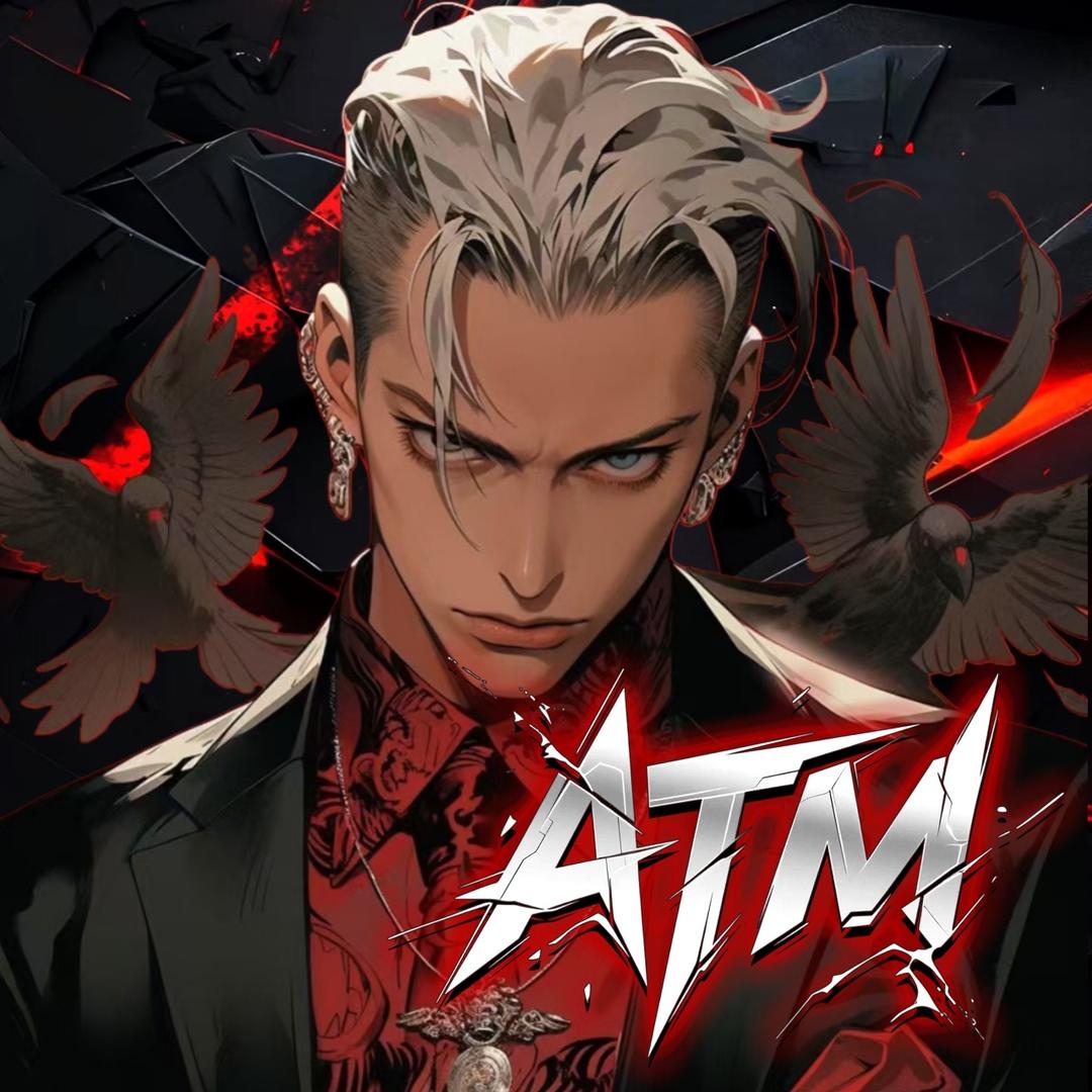 𝑨𝒕𝒎.嗷呜ᴿᴿ