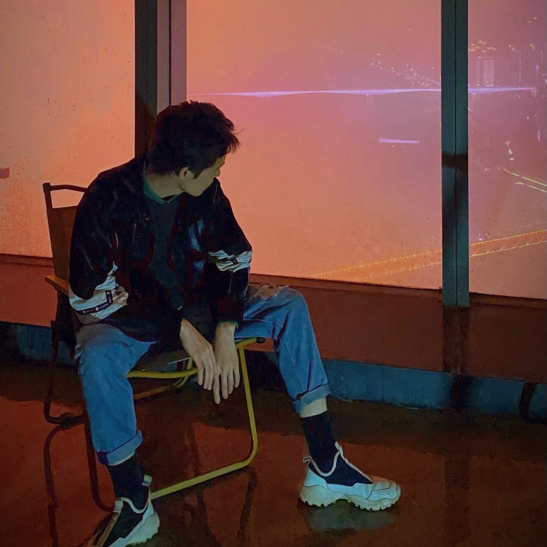 不嗨森