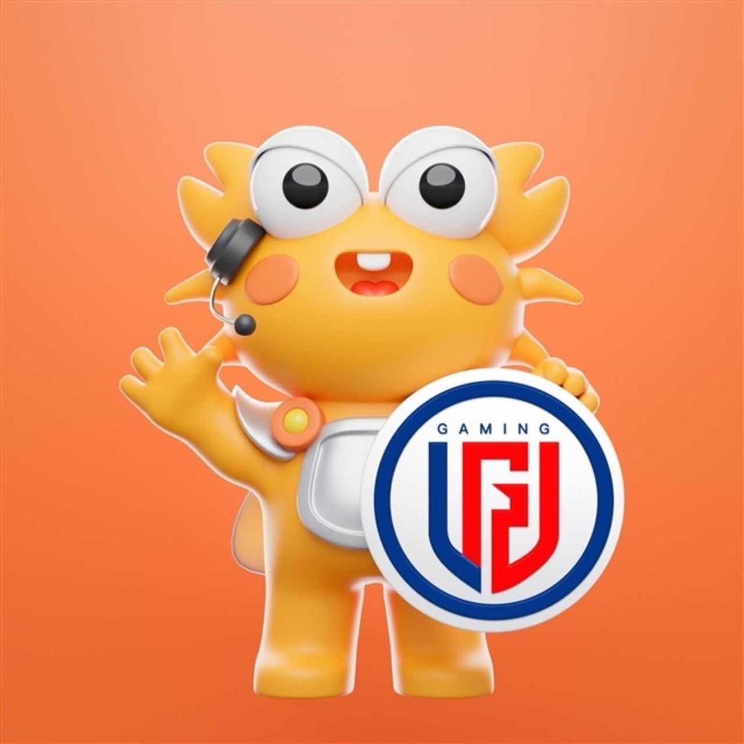 螃蟹LGD电竞-代表