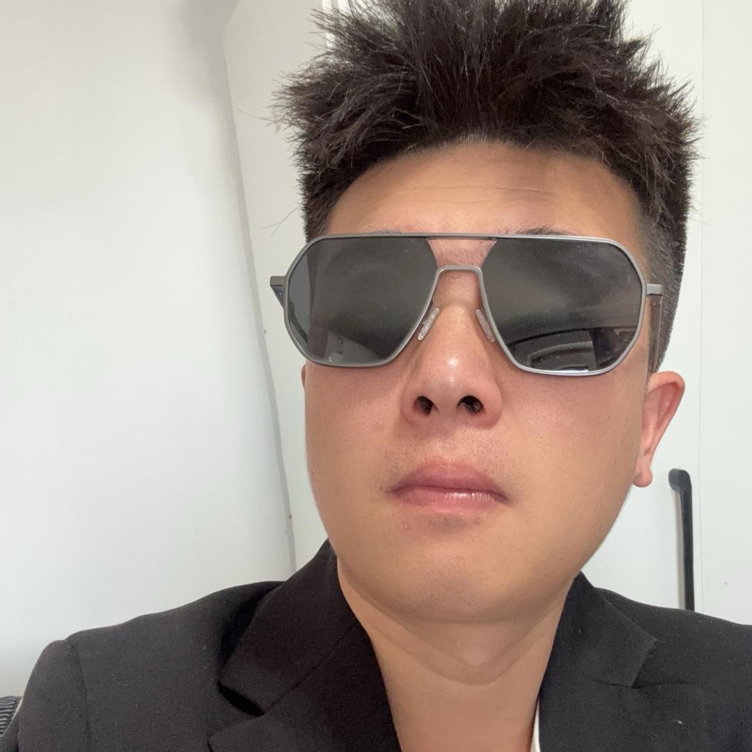没有波妞的中介