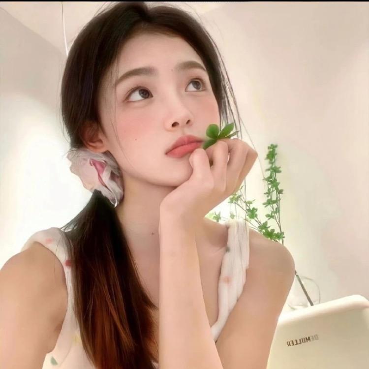 美颜。
