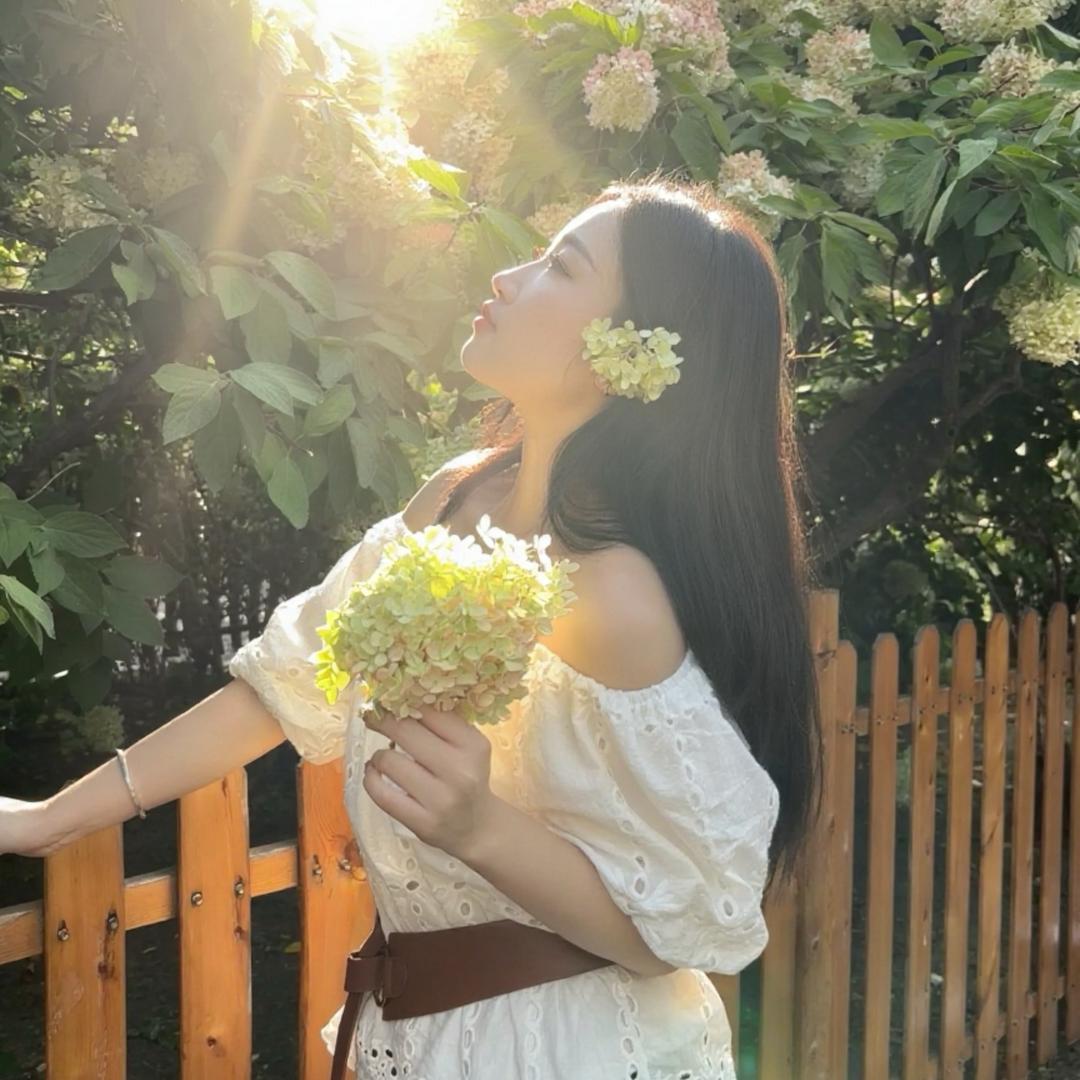 ＠李