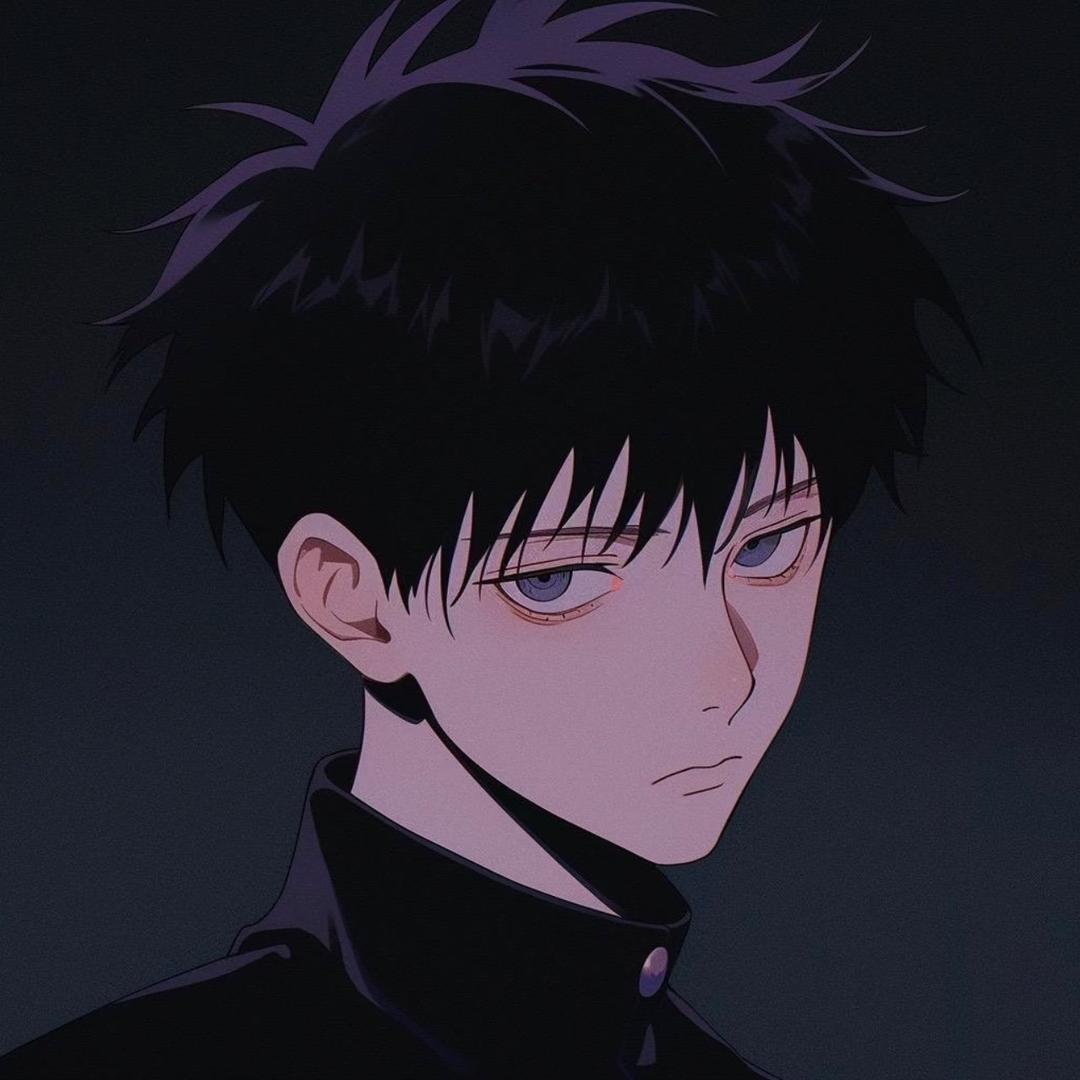 Seven-