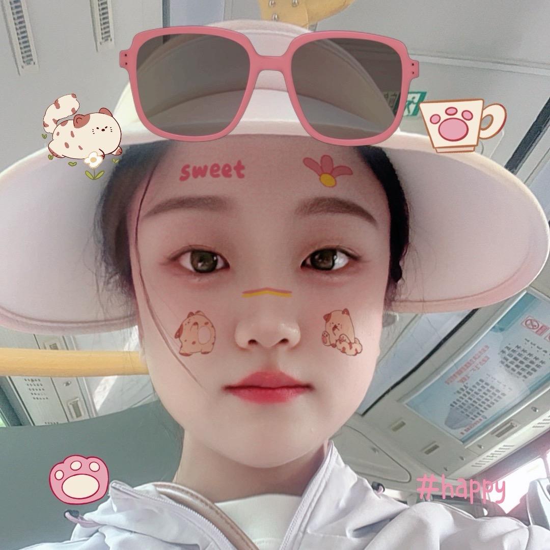 阿慧儿的草莓地🍓