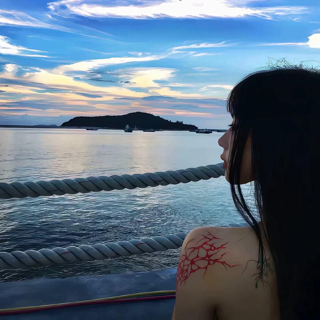 我系小花奶