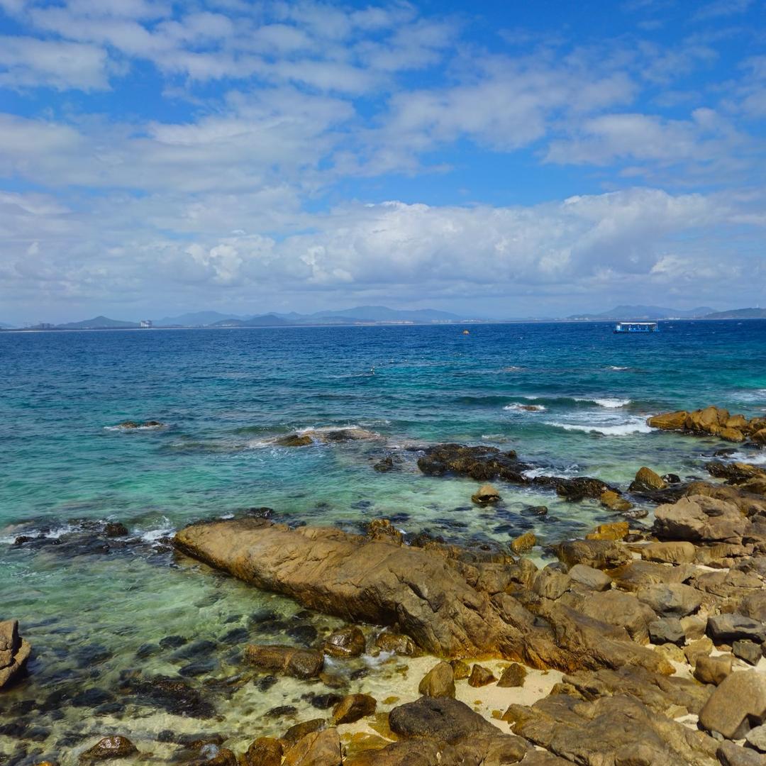 一览众山小⛰️