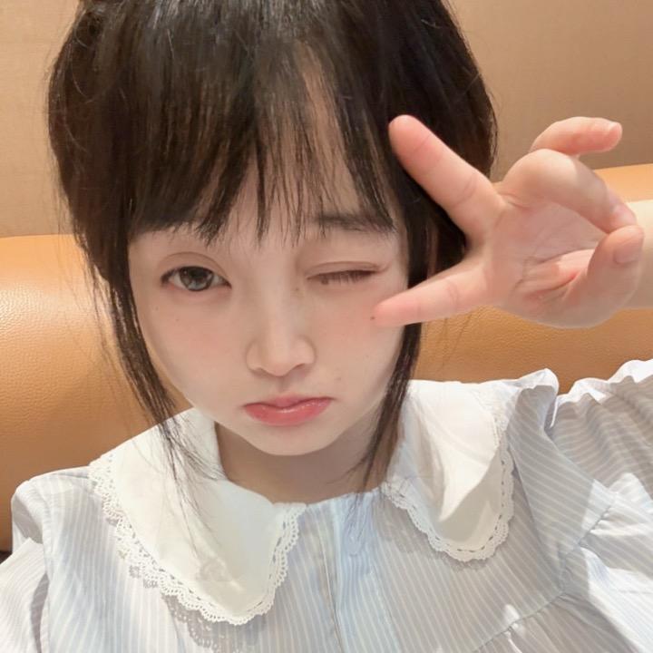 大脸妹妹👩