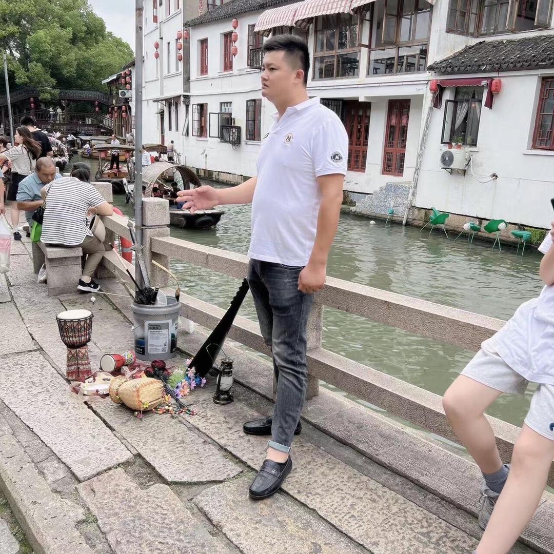 怀远。魏庄