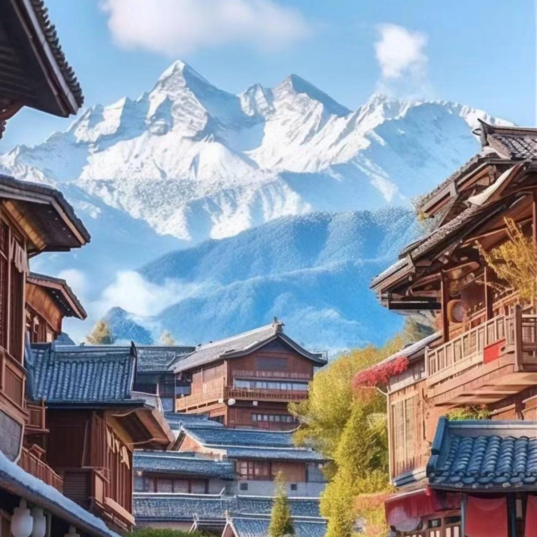 雯华旅行严选