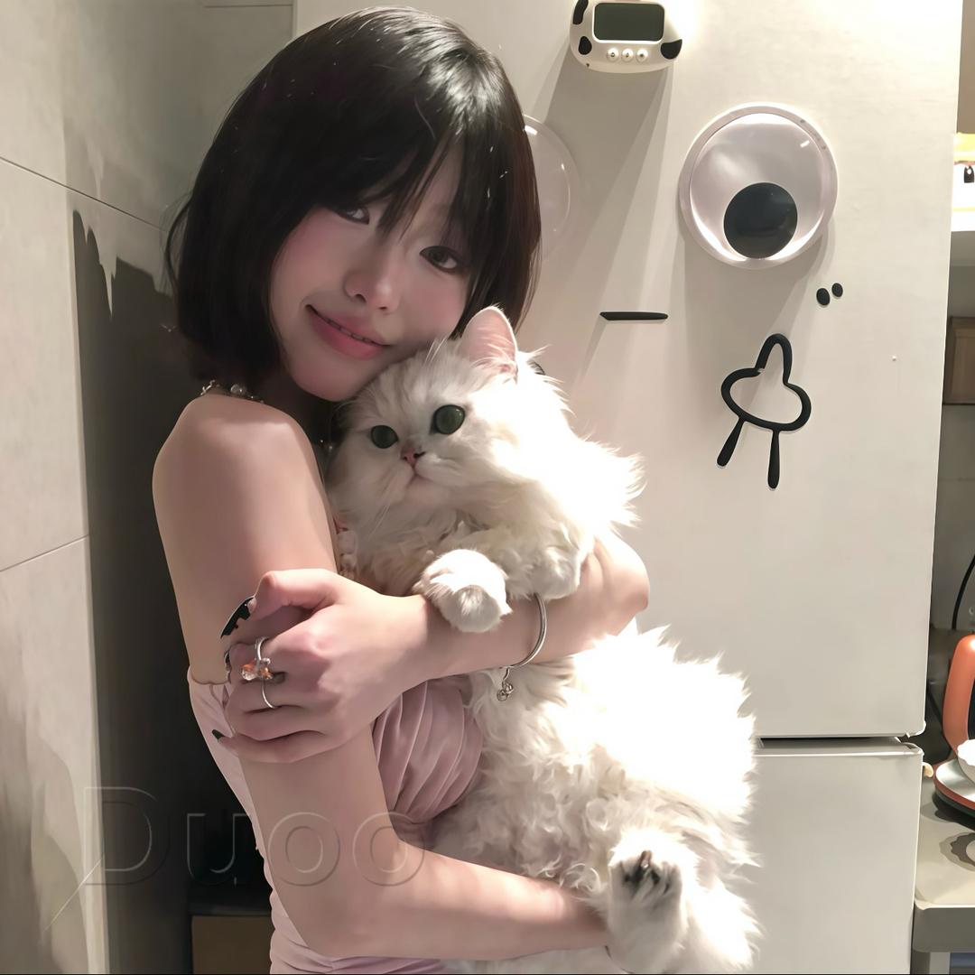 黑加仑可乐🥤
