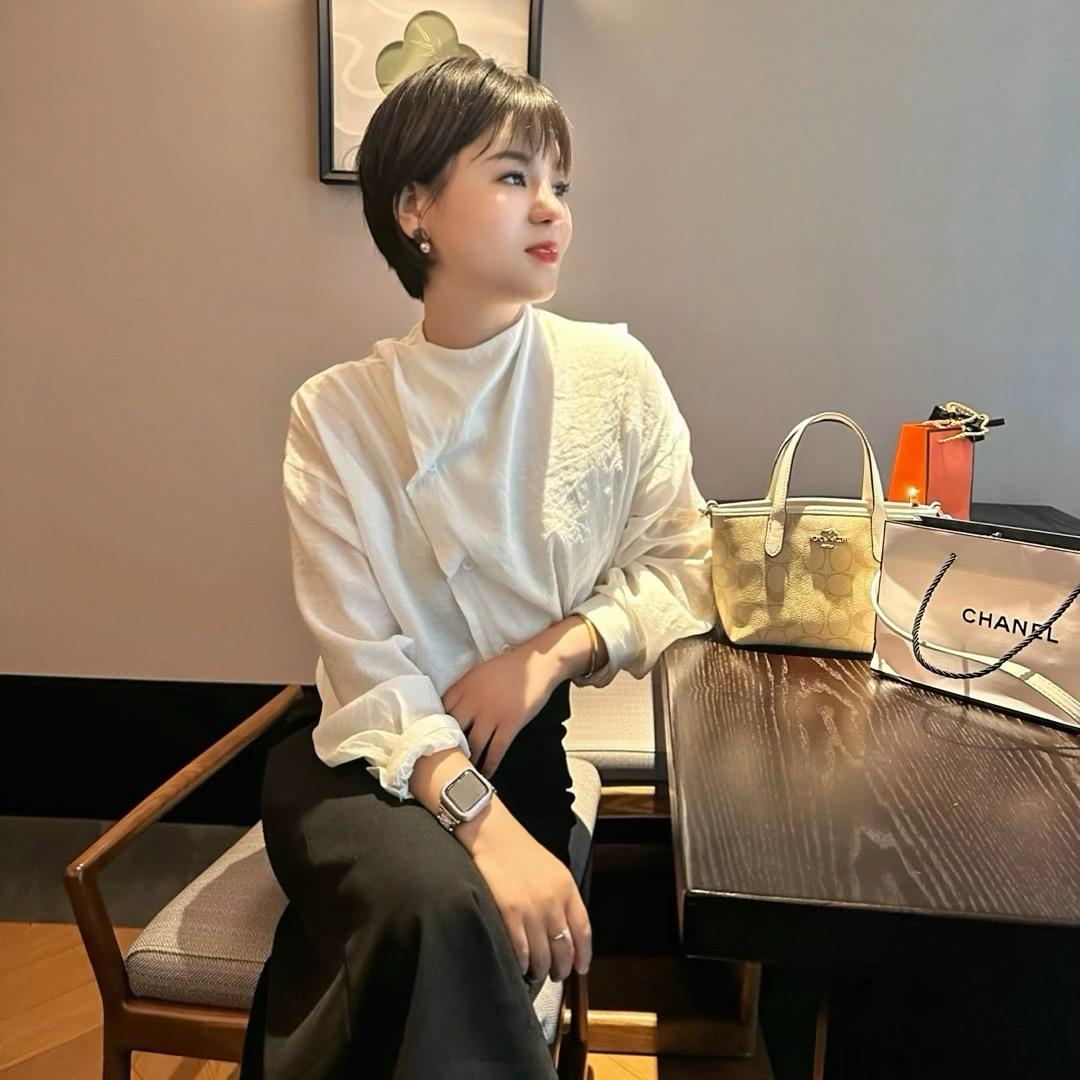 晨阳幼儿园～齐园长