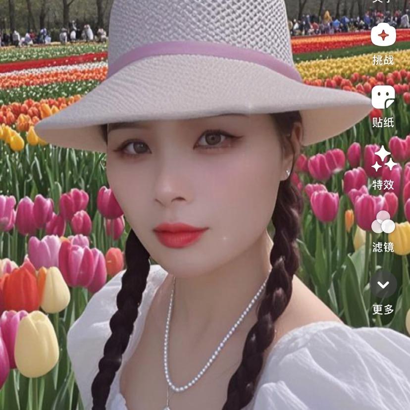 容姐🌹