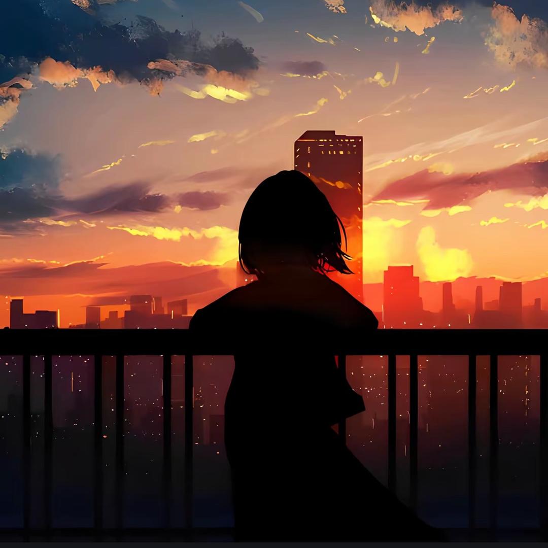 归零 重启🌅