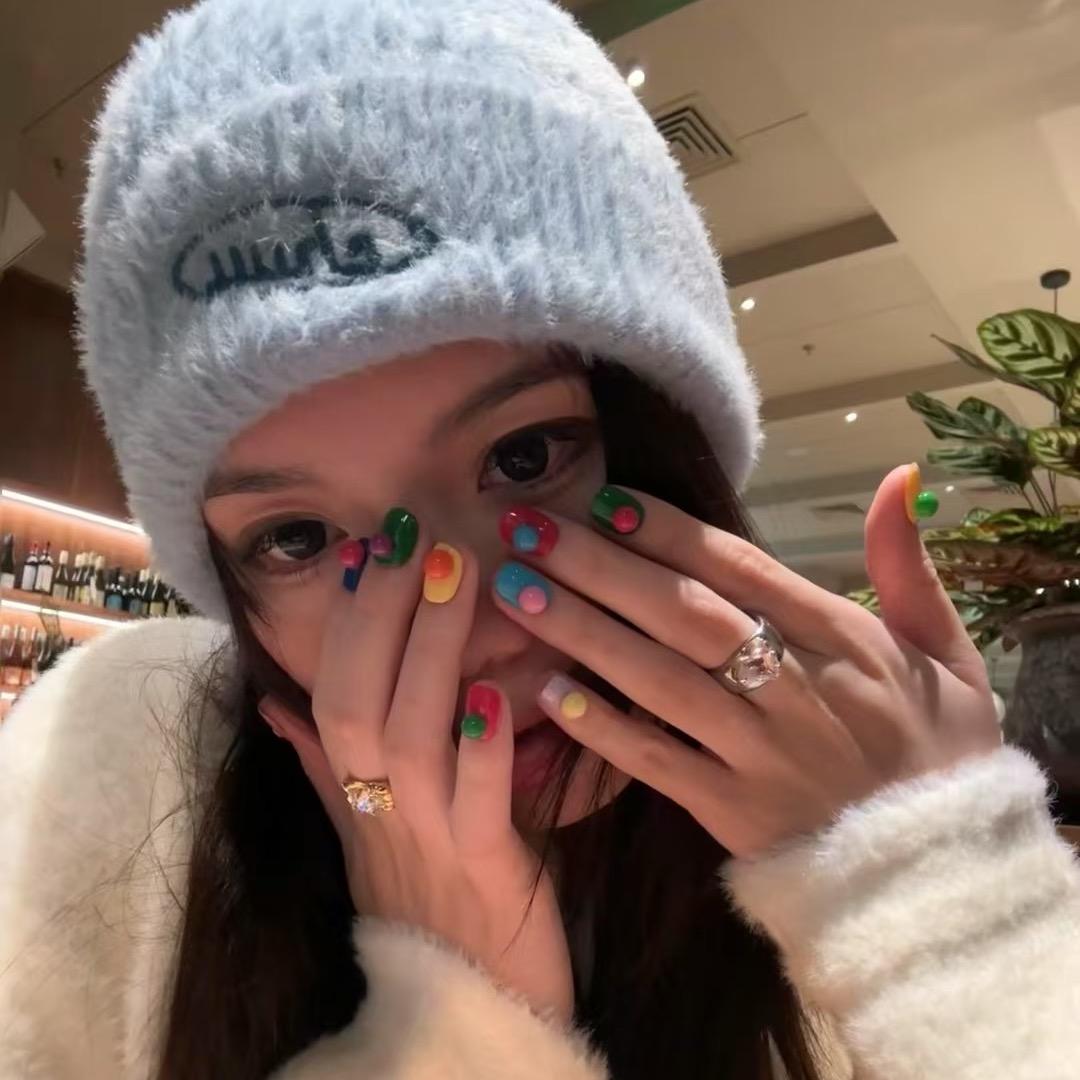 好运连连
