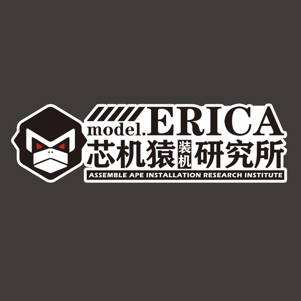 芯机猿装机研究所