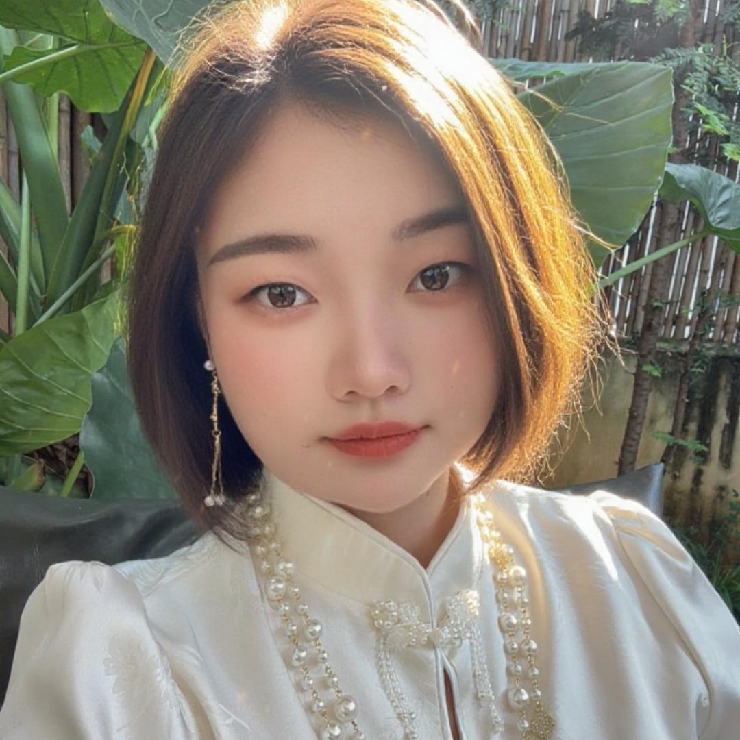 小公主.