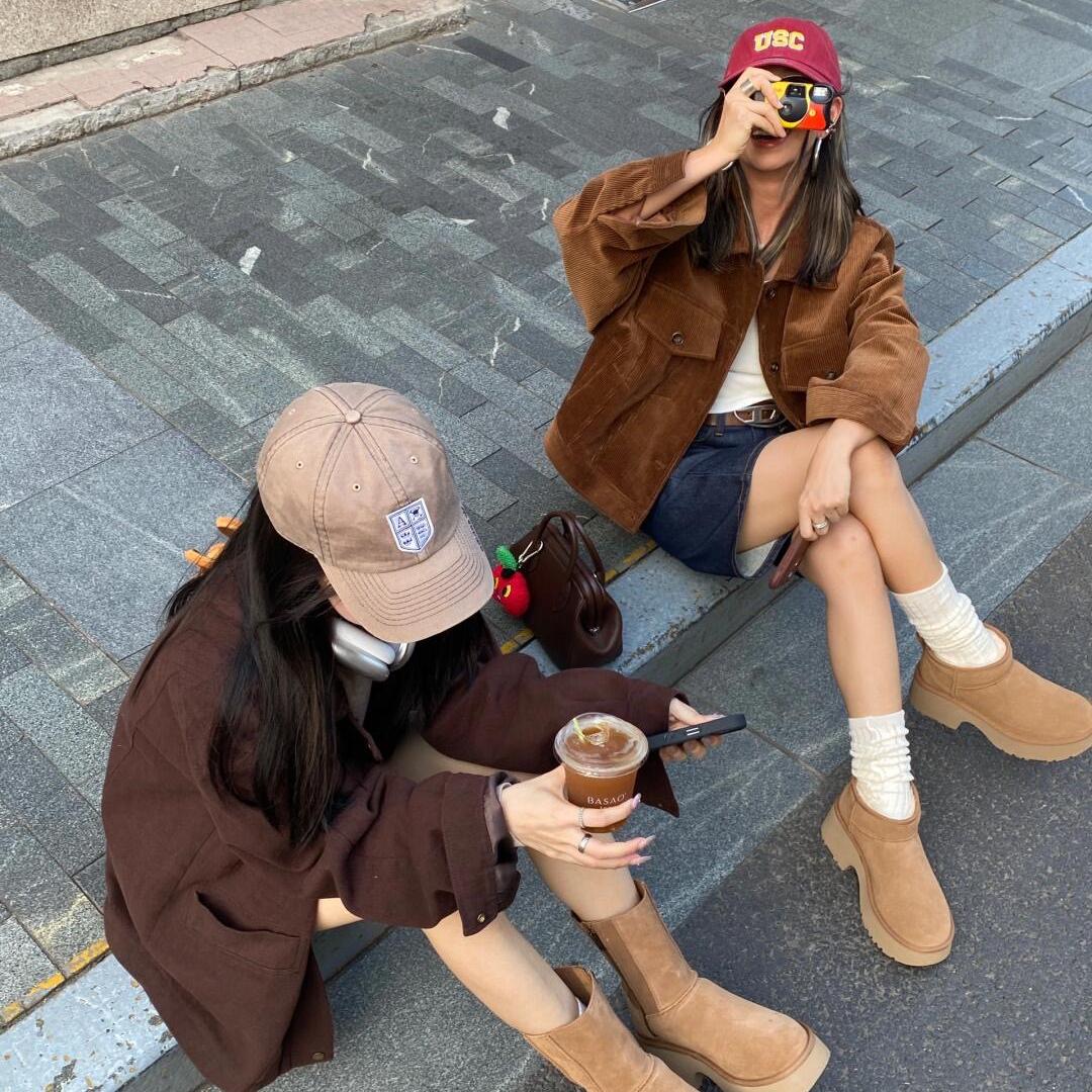 桑坡小马奔腾鞋业