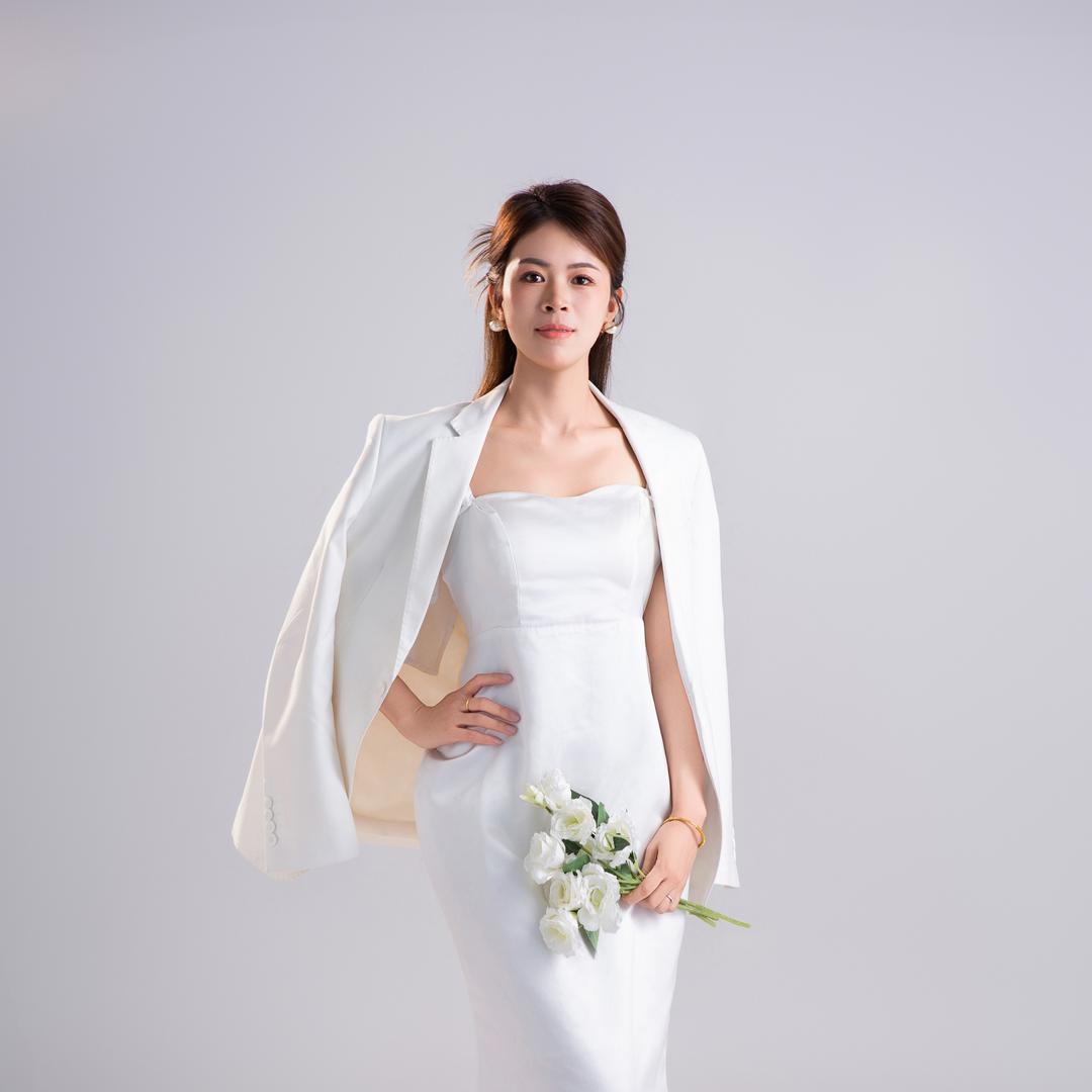 在常州做美业的漫姐