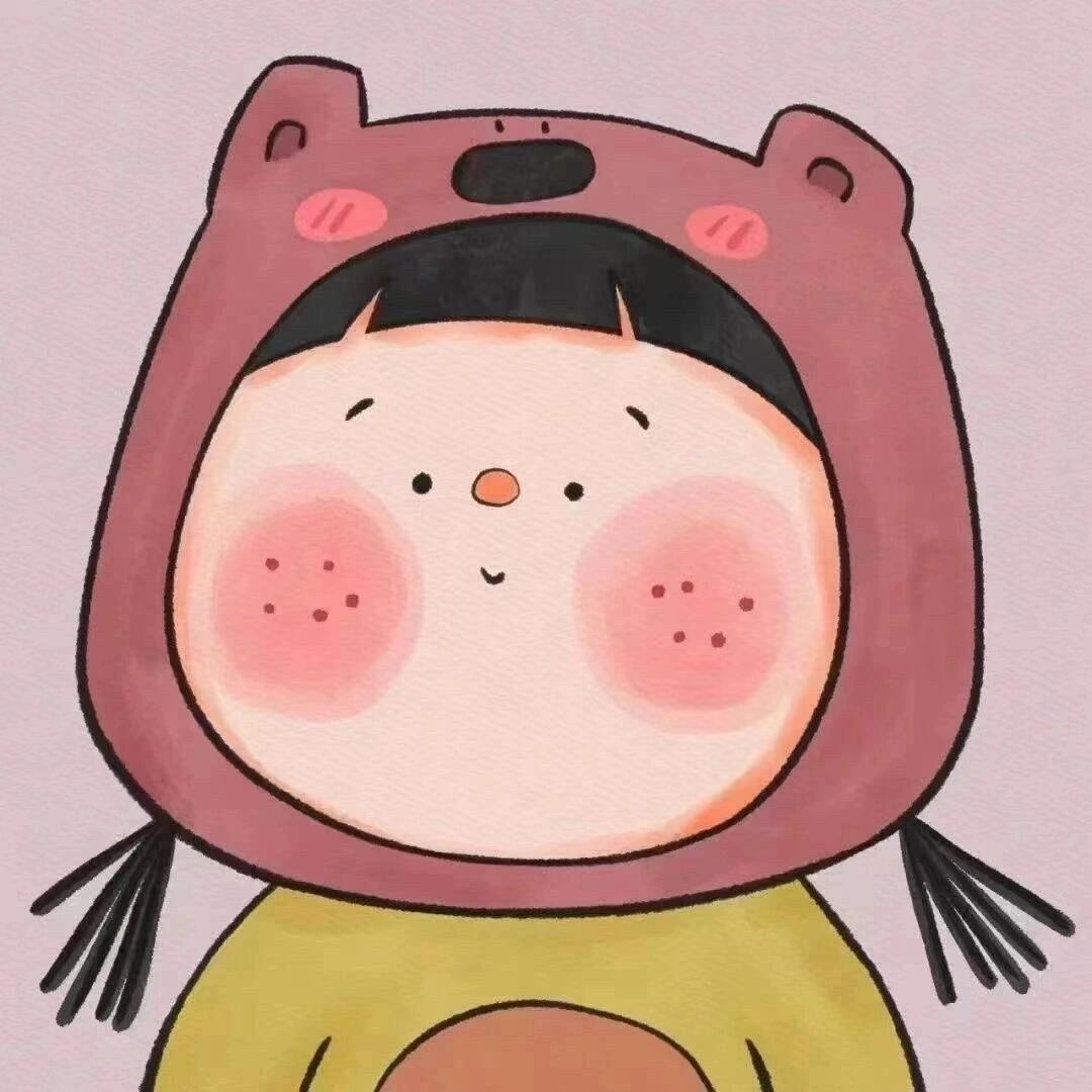 每天都要开心呀~