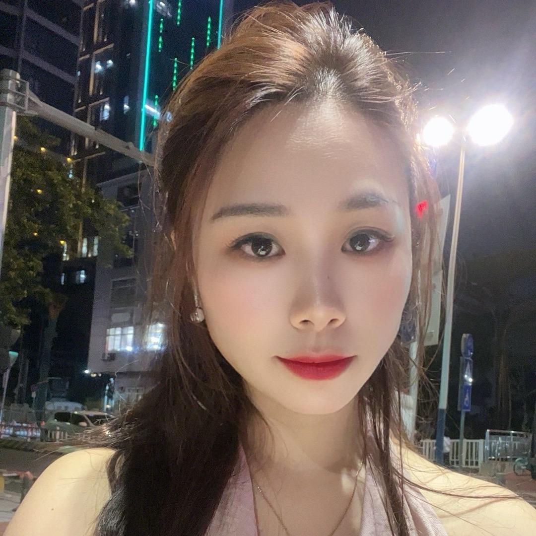 静如止水（珠宝小姐姐）