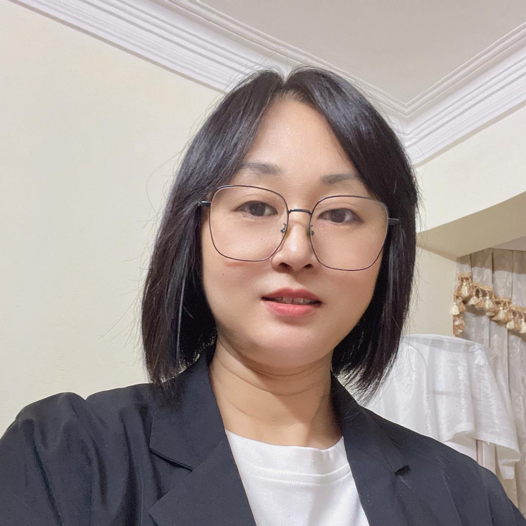 宝妈啊妮