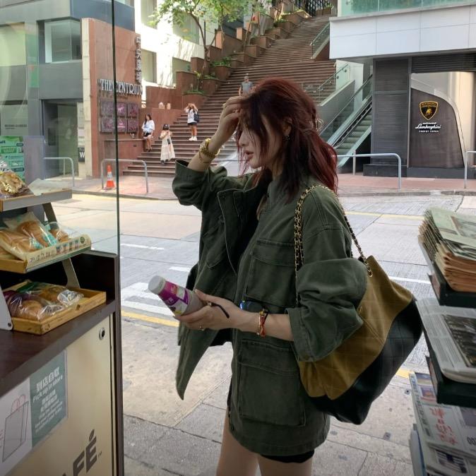 晨妍- 直播返场