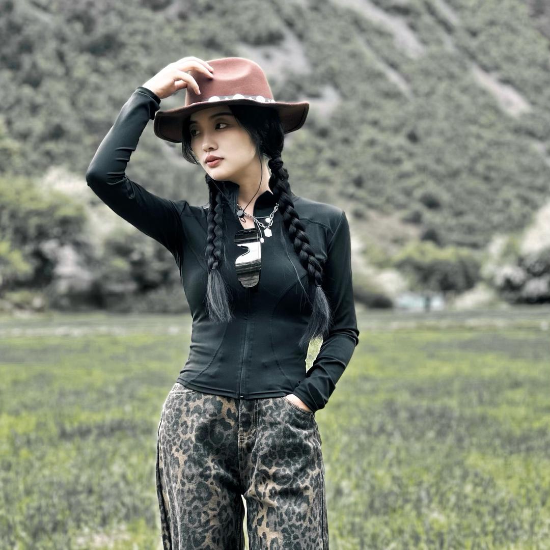 川西小辣椒🌶️