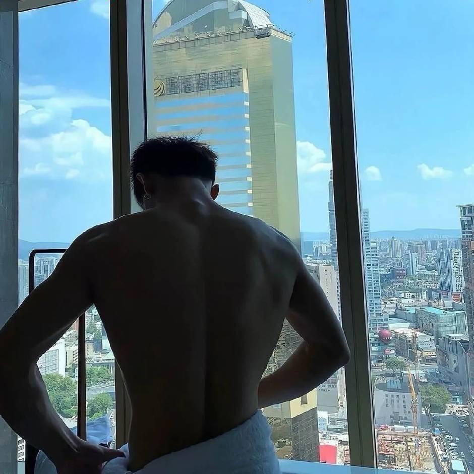 龙少-