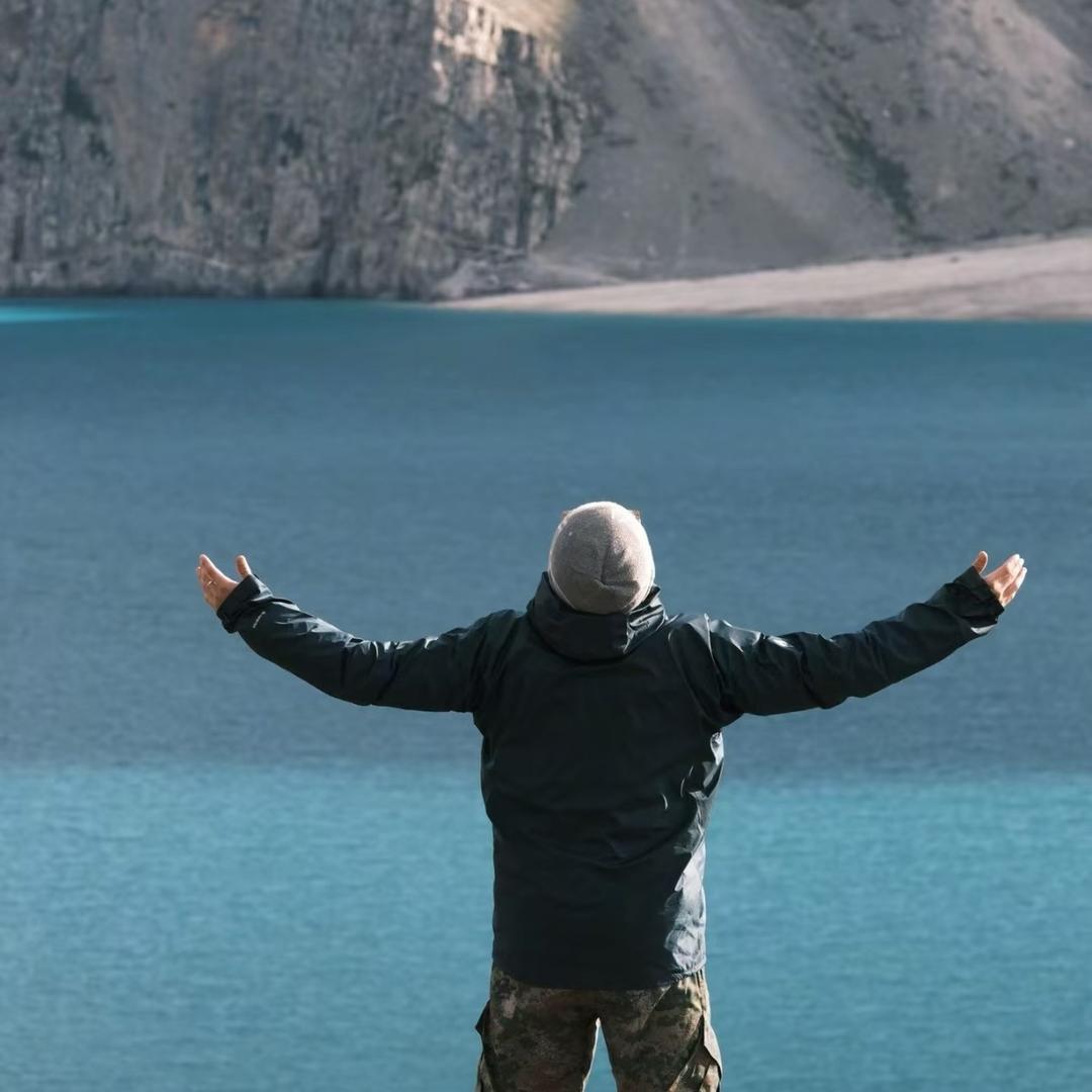 我希望世界和平