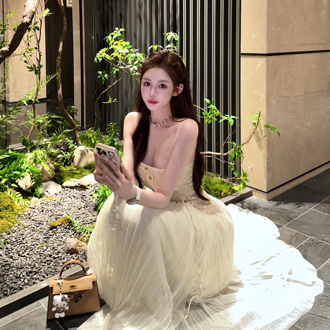 淼淼Nancy.