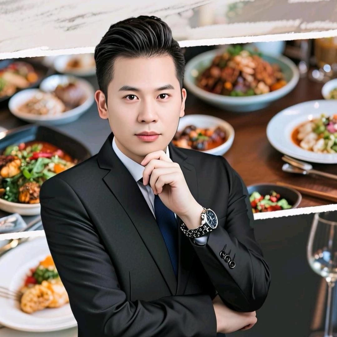 帅总｜聊餐饮加盟