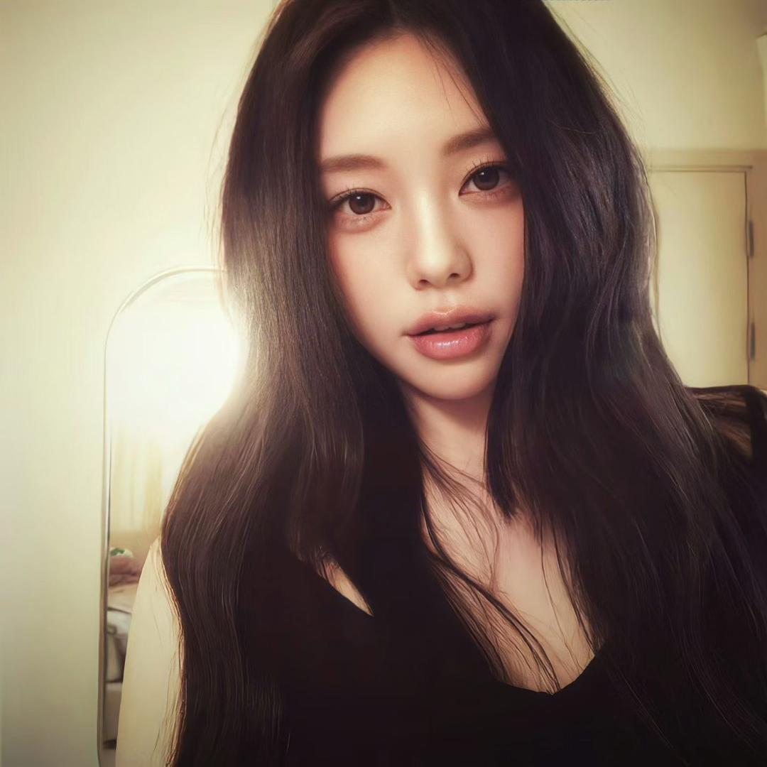 爱吃泡面的尤鱼.