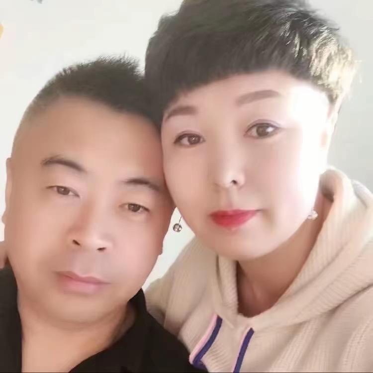 军哥燕姐爱美食