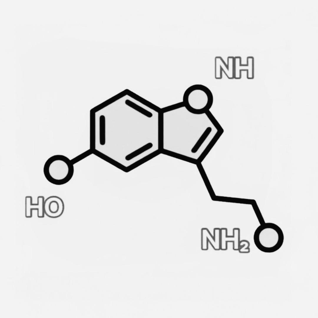 5-羟色胺