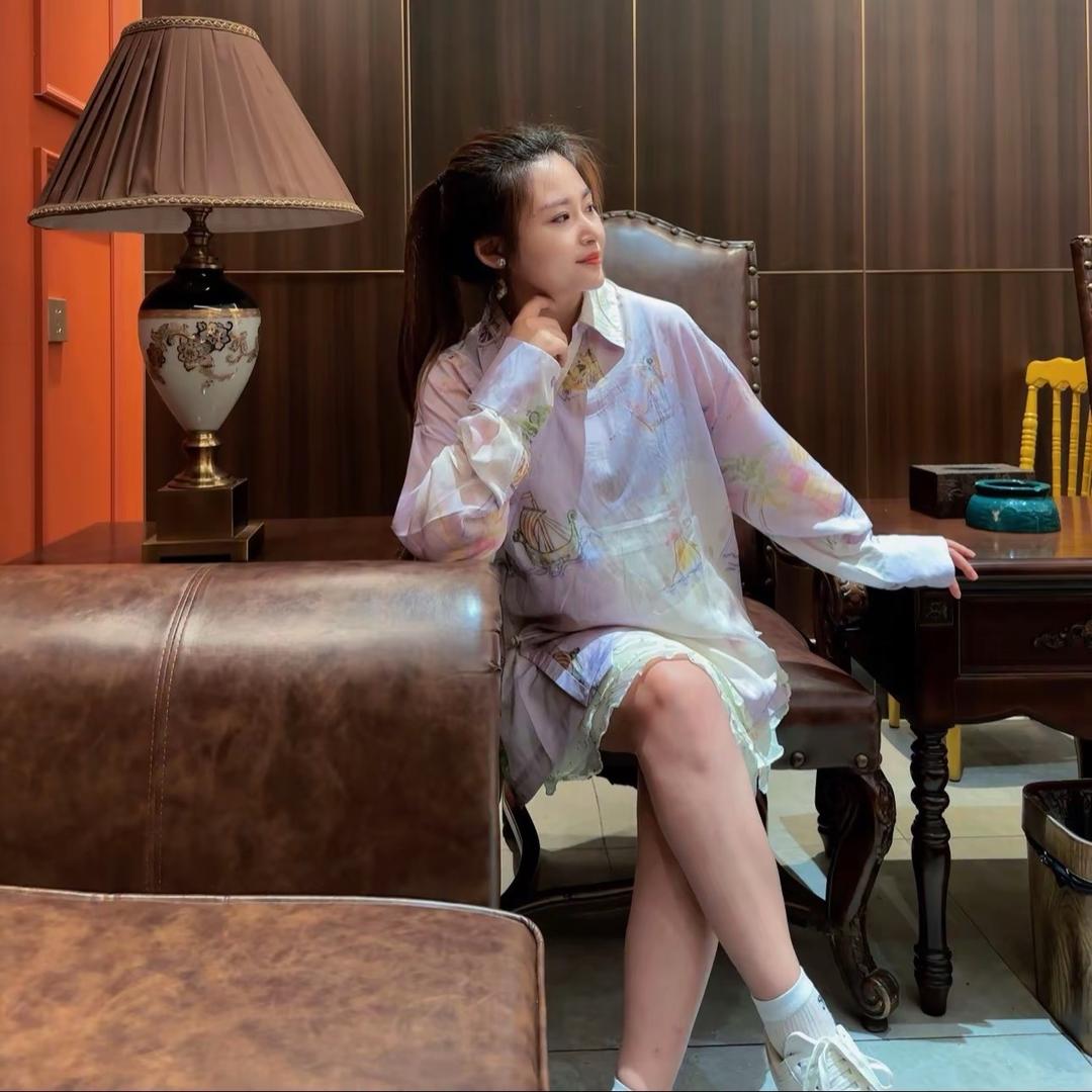 洁林🐷