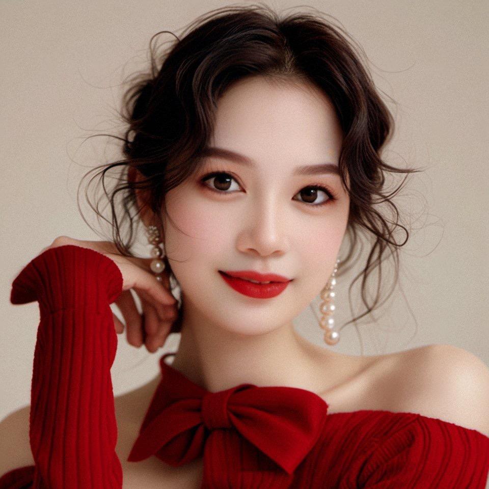 我是一片云