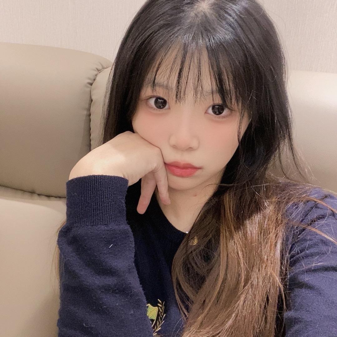洛希爱吃