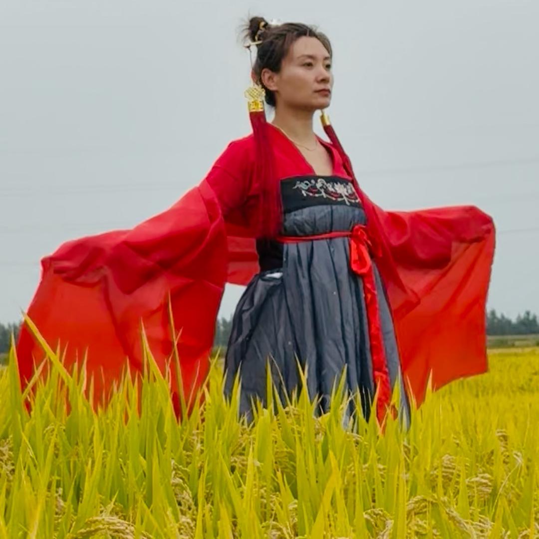 东北三丫【田间地头】