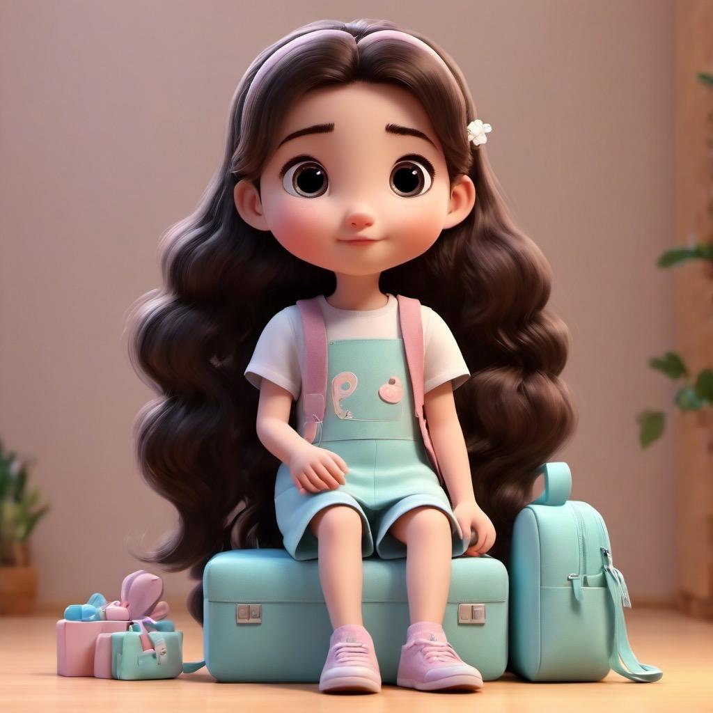 琳妹妹创意DIY