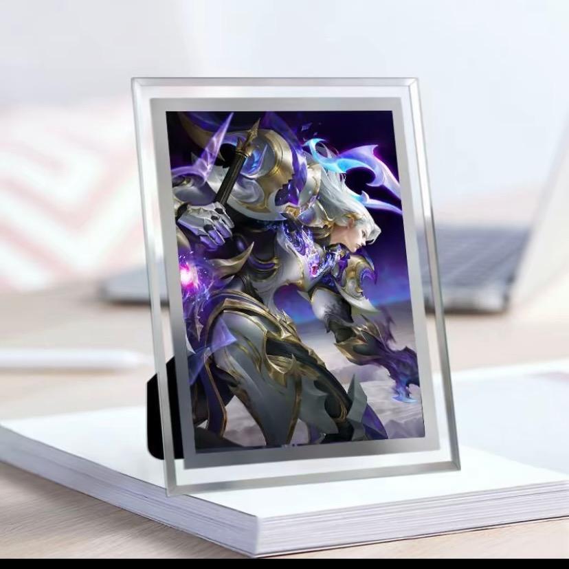 广东无情(王者)你的凯皇无限猖狂