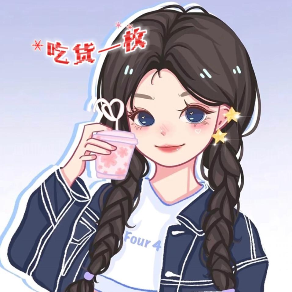 小绵羊