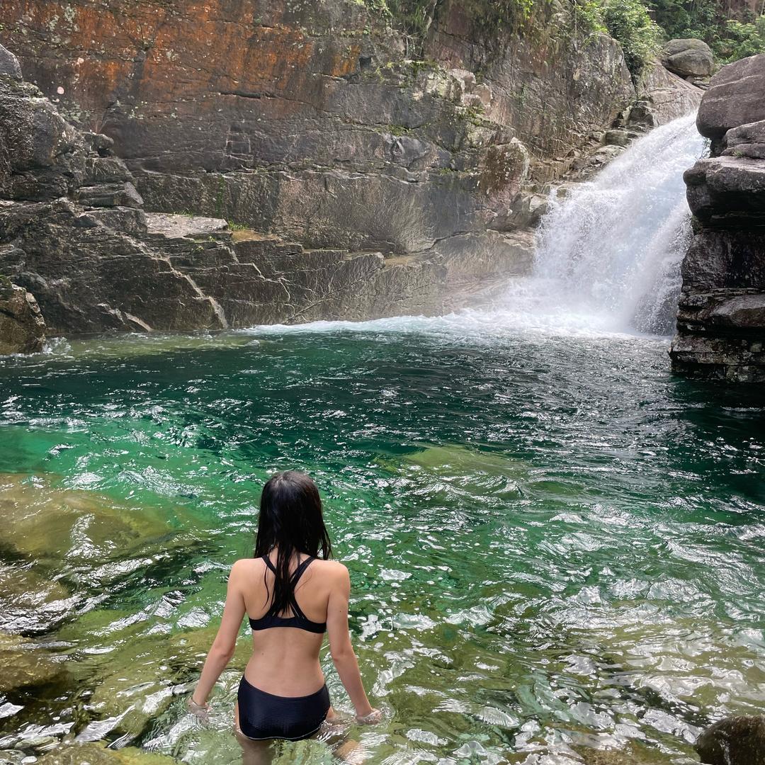 衡阳不知名美人鱼🧜‍♀️