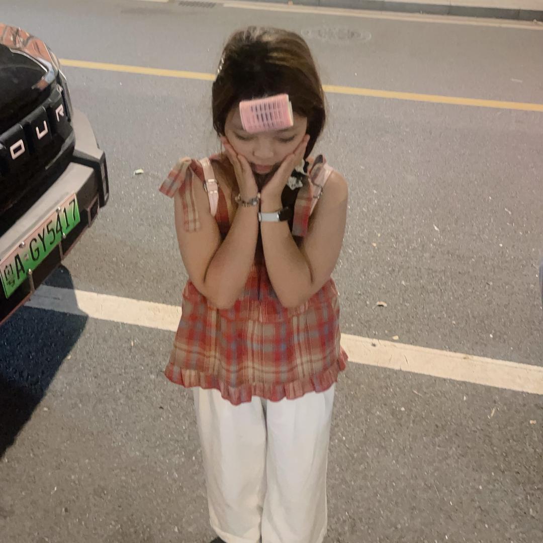 想看橙海的小仙女