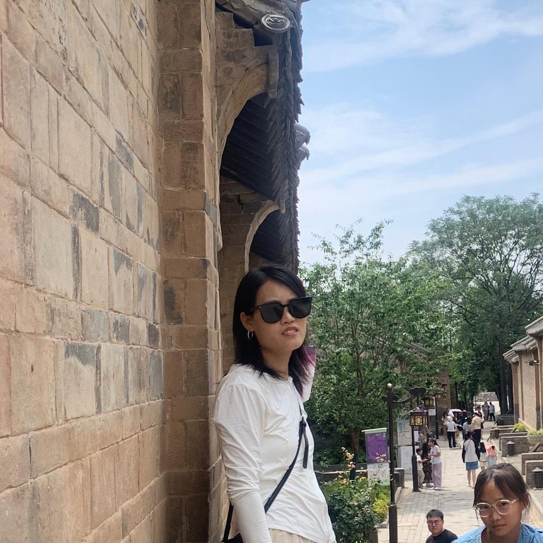 小寒寒