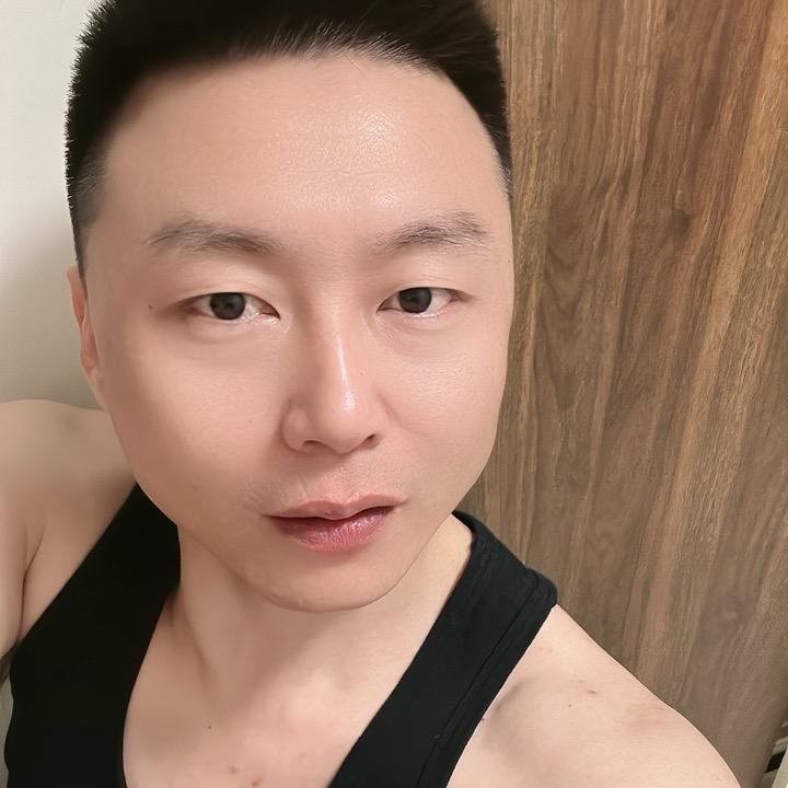 一杯白水