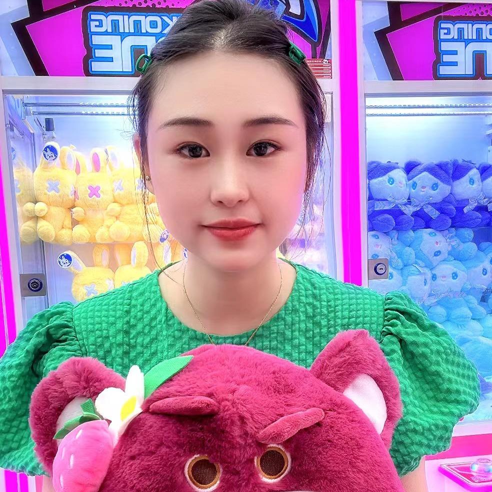 颖宝❤️