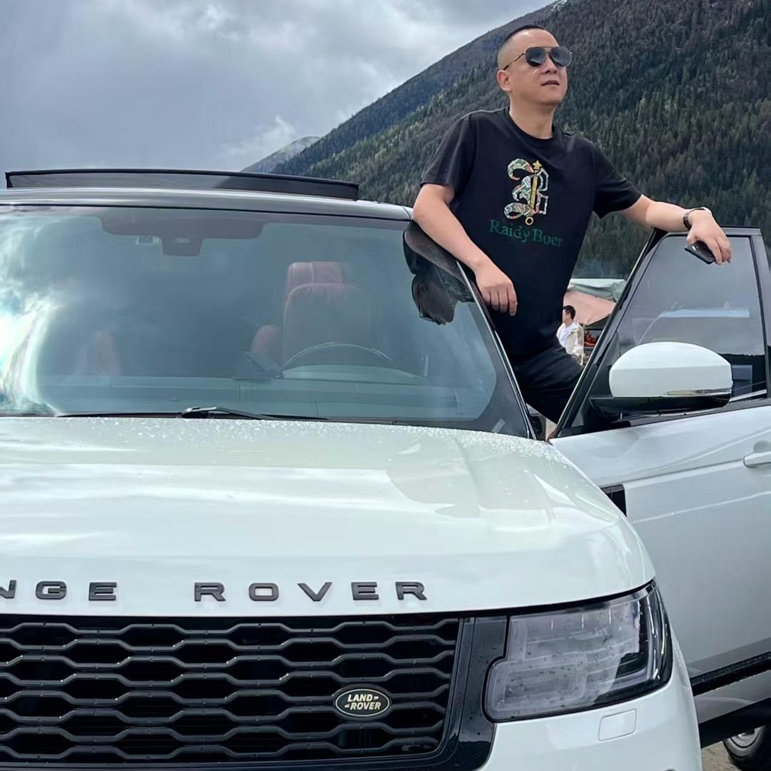 眉山金融李老板