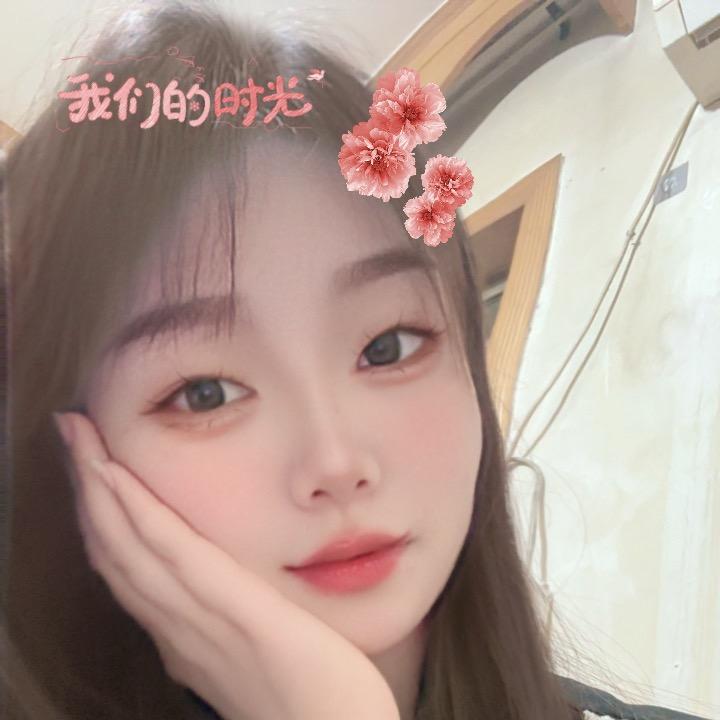 表妹儿（努力、奋斗💪）