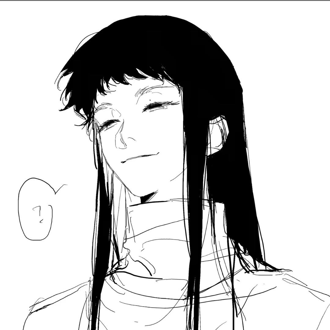 原色猫_